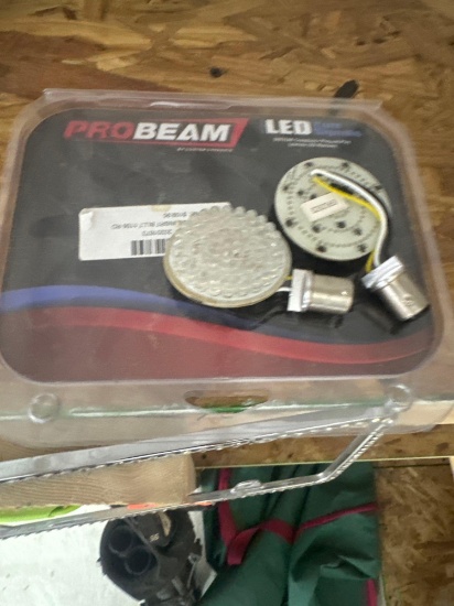 Pro beam LED lights