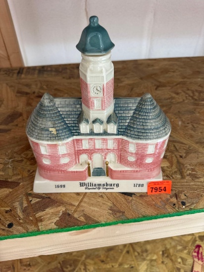 Figurine