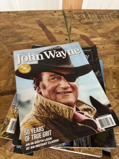 Celebritymagazines