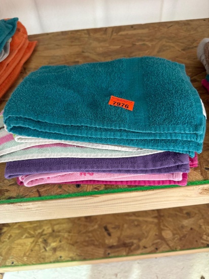 Washrags