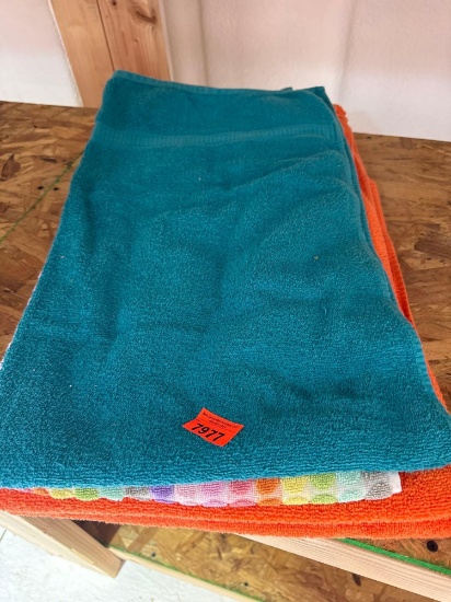 Towels
