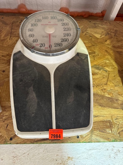 Scale