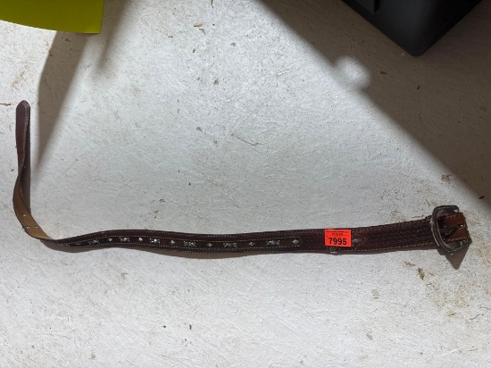 Belt