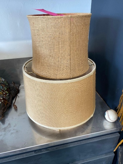 Lamp shades
