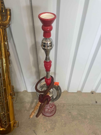 Hookah