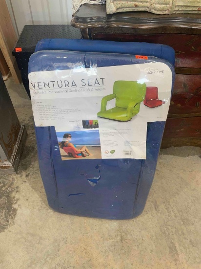 Ventura seat