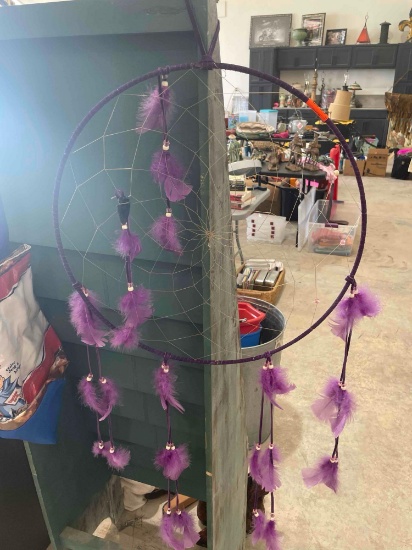 Dream catcher