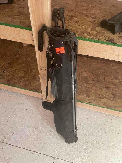 Golf clubs