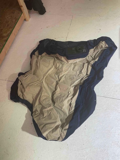 Air mattress