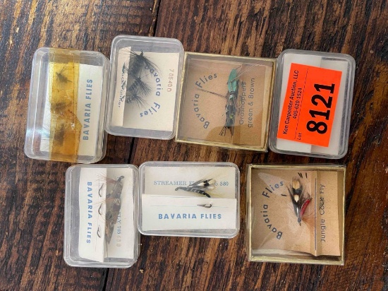 Bavaria flies