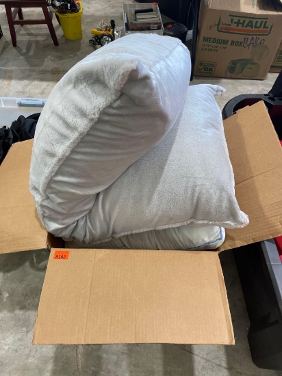 Pillows