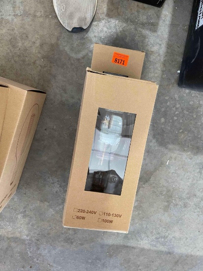 LIght bulb