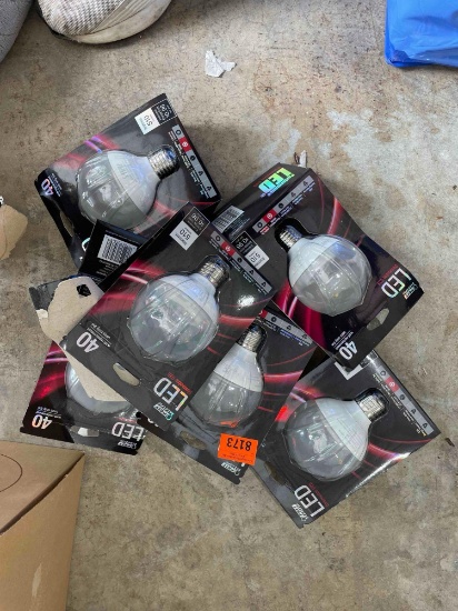 LED bulbs