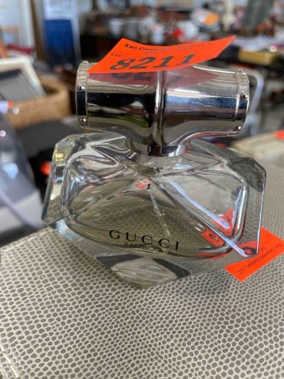 Gucci perfume