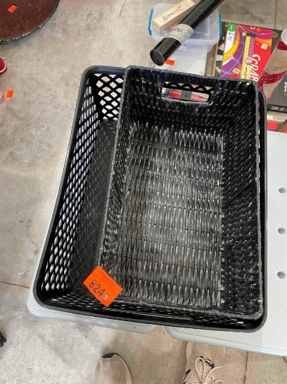 2 baskets