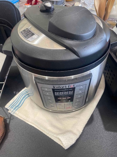 Insta pot