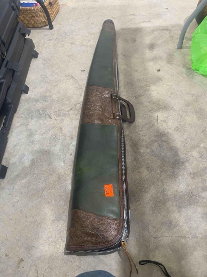 Gun case