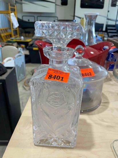 Decanter