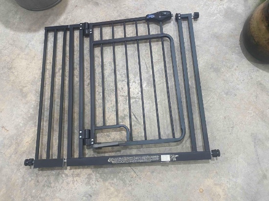 Baby gate