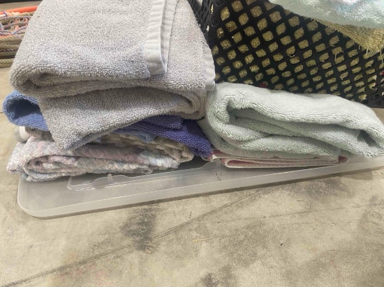 Towels