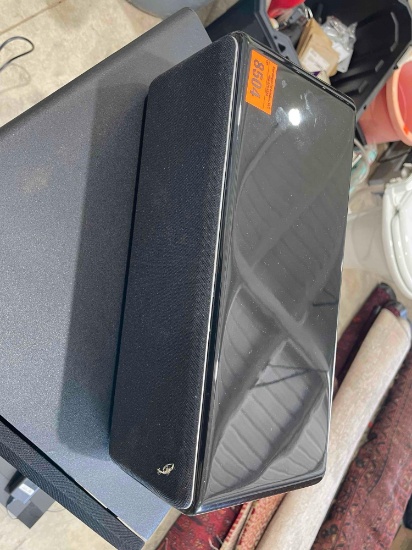 Speaker