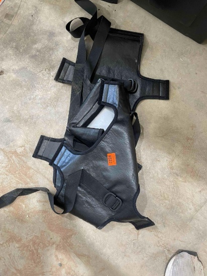 unknown item