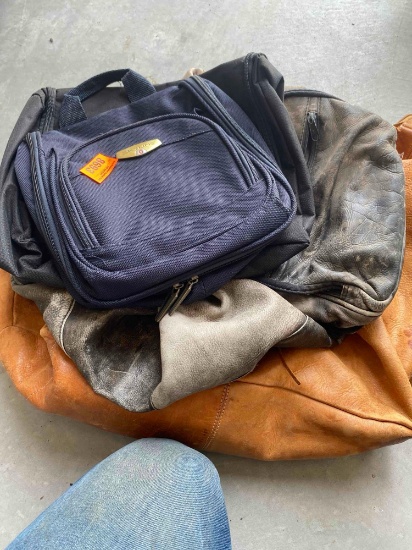 Misc purse/bags