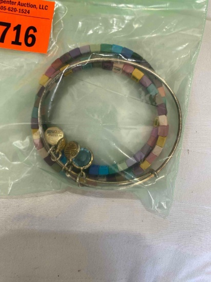 Bracelets
