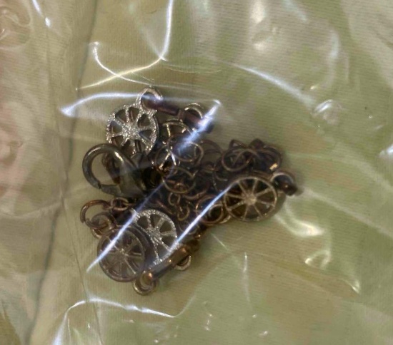 Misc jewelry
