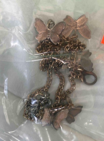 Misc jewelry