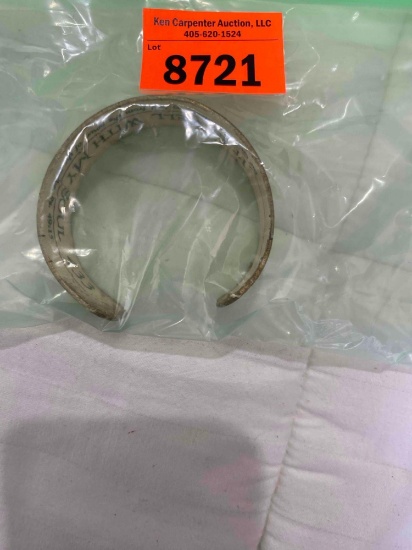 Bracelet