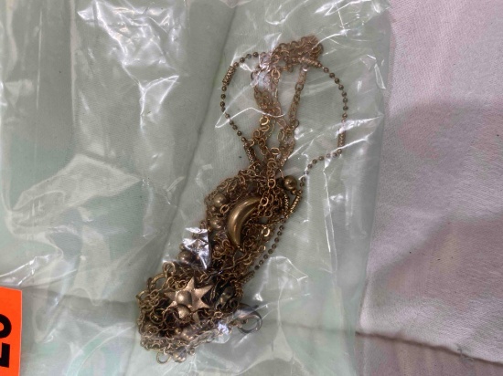 Misc jewelry