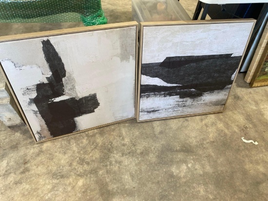 Wall art