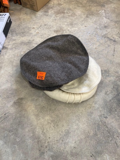 Hats