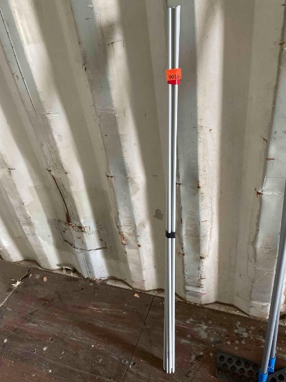 Aluminum rods