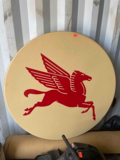 Mobile pegasus sigh