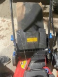 Lawn mower