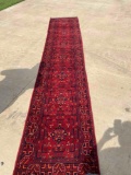 Hallway rug Saudia Arabia