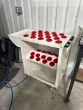 Rolling caddy 35x37 Must bring help to load