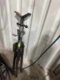 Pipe jack