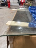 59 Chevy Apache windshield