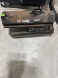 Mr Heater 75,000BTU Must bring help to load Condition unknown