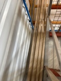 20 x2 wood trim 7 times the money Must bring help to load