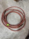 Pressure washer hose