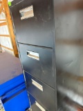 File cabinet 60 x18 x28 Must bring help to load
