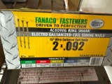 Box of nails