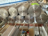 6 x 2 1/2 solid steel 10 times the money