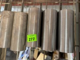 Solid steel 10 times the money