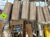 Solid steel 10 times the money
