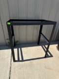 Metal frame